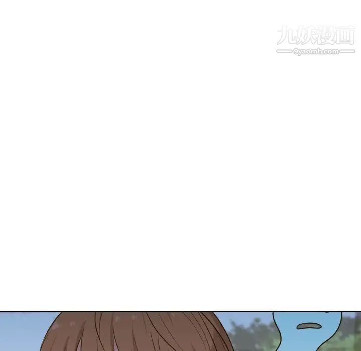 毫无保留的她第31话