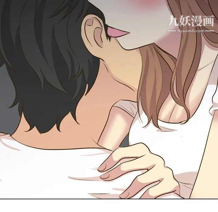 毫无保留的她第32话