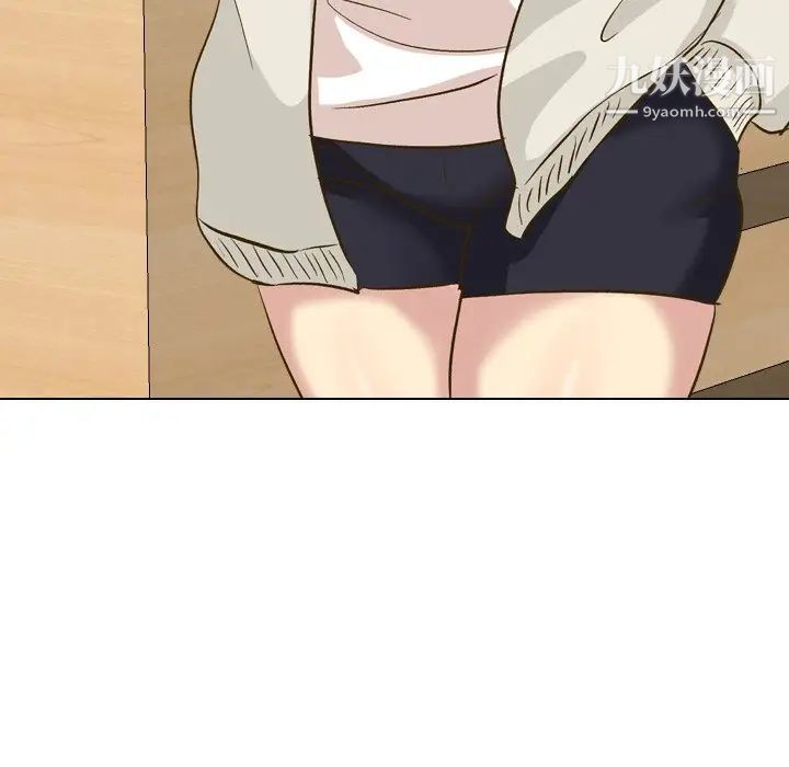 毫无保留的她第32话