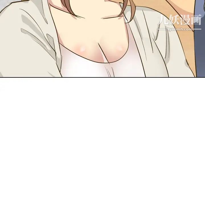 毫无保留的她第32话