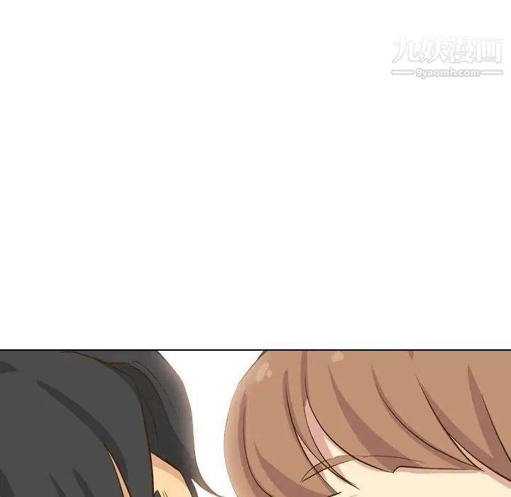 毫无保留的她第32话