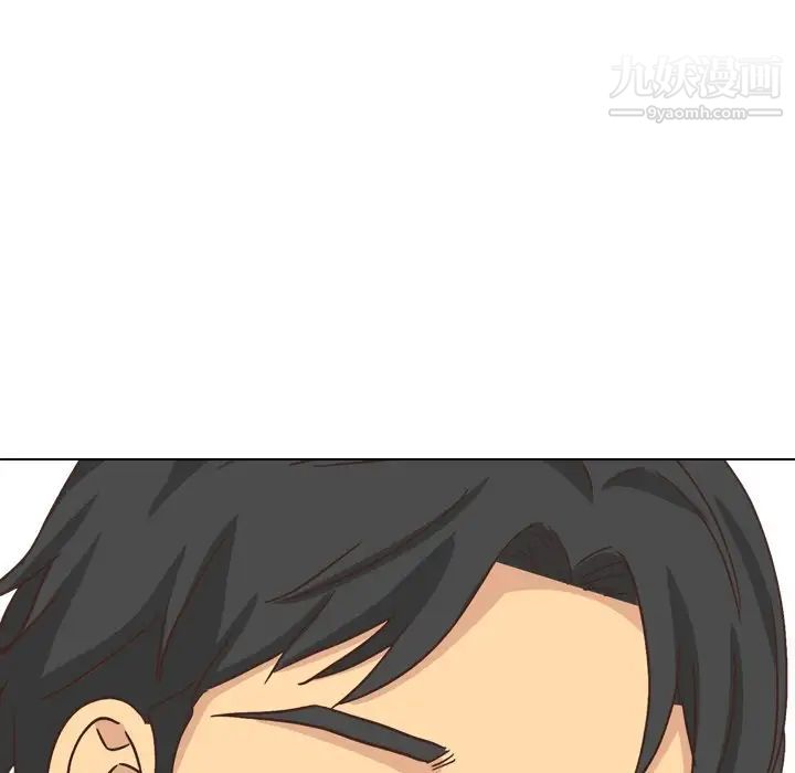 毫无保留的她第35话