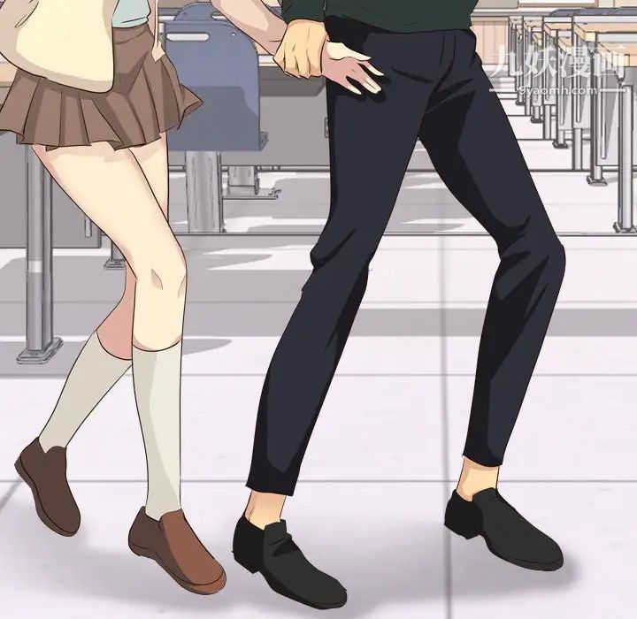 毫无保留的她第36话