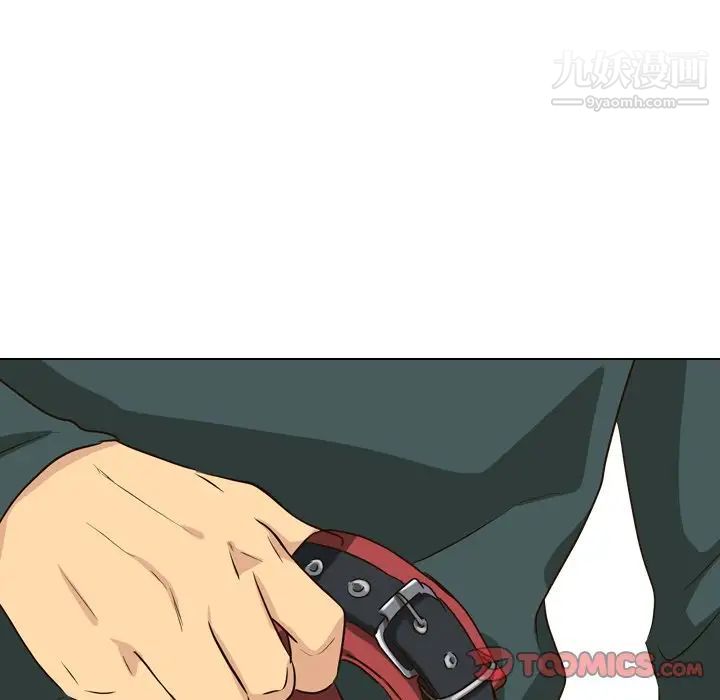 毫无保留的她第36话