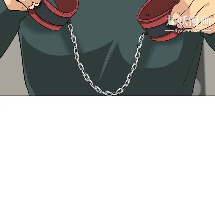 毫无保留的她第36话