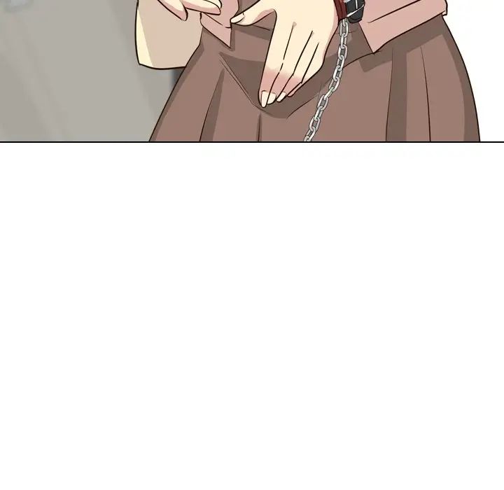 毫无保留的她第36话