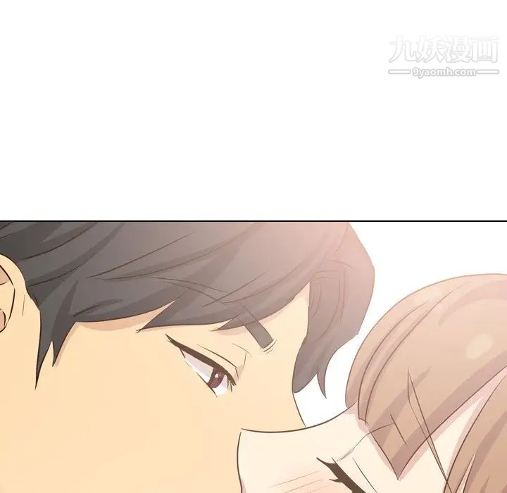 毫无保留的她第36话