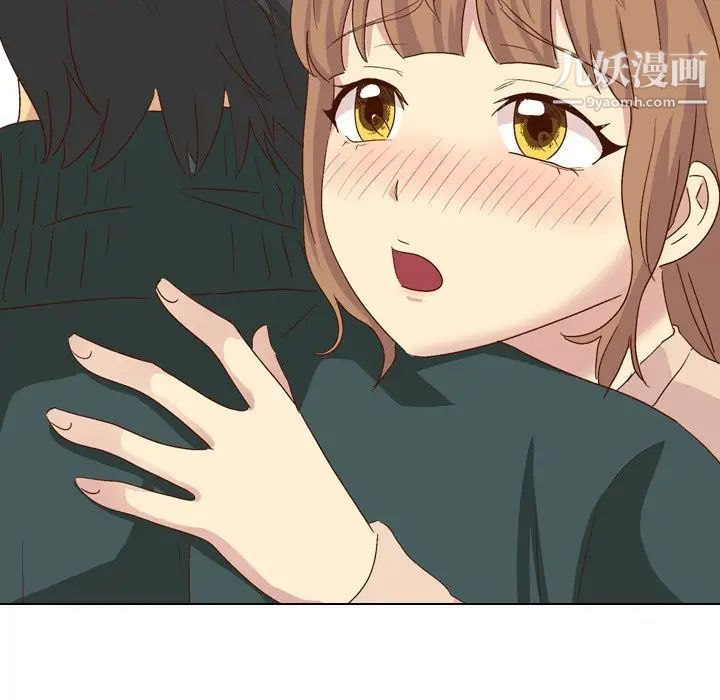 毫无保留的她第37话