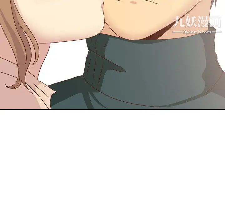 毫无保留的她第37话