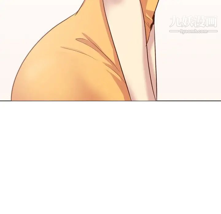 毫无保留的她第38话