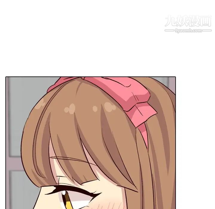 毫无保留的她第40话-最终话（完结）