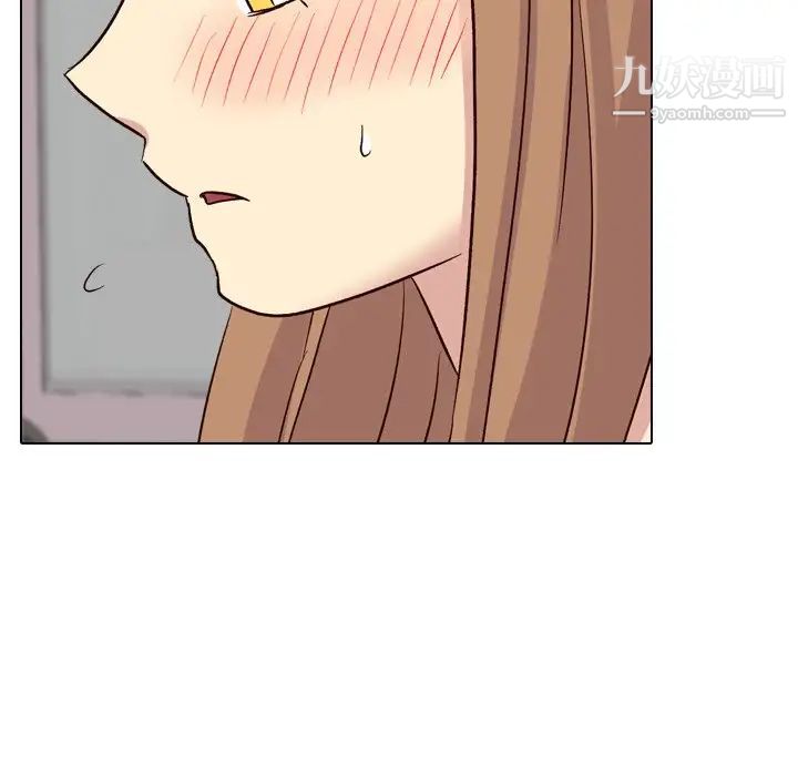 毫无保留的她第40话-最终话（完结）