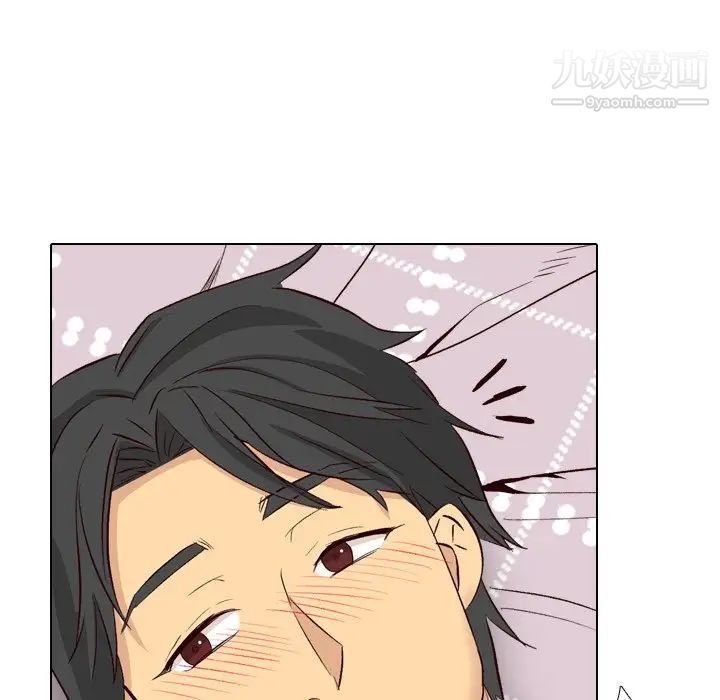 毫无保留的她第40话-最终话（完结）