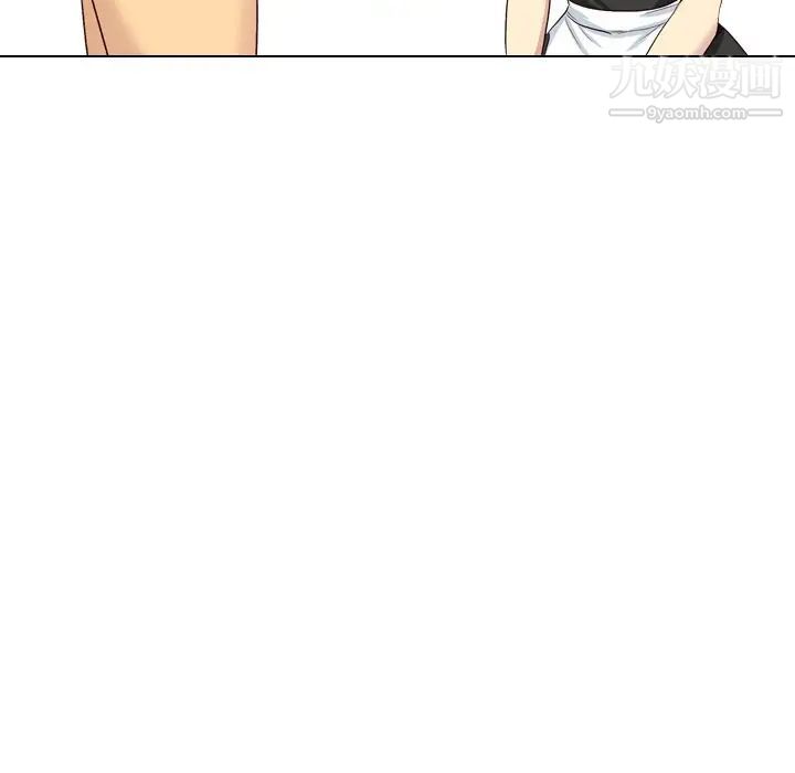 毫无保留的她第40话-最终话（完结）