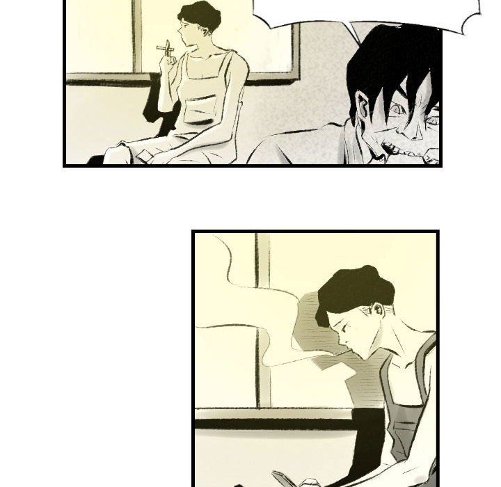 堕落城市第20话