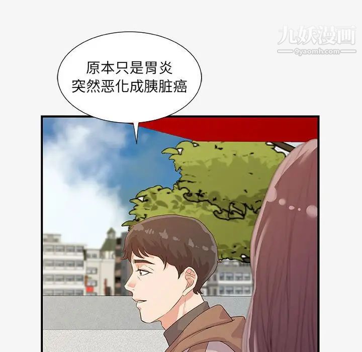 朋友以上,恋人未满第15话