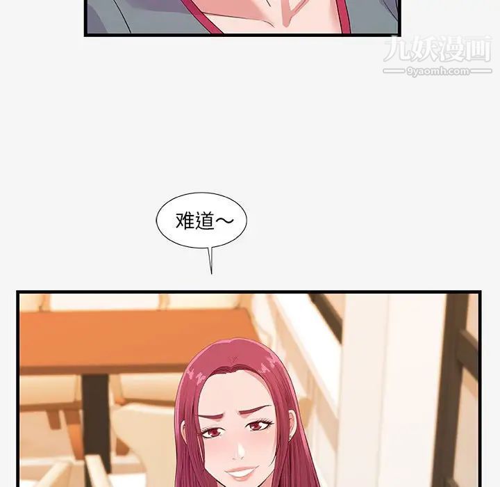 朋友以上,恋人未满第20话