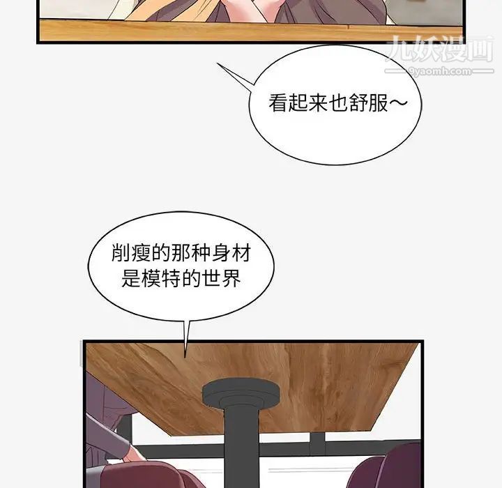 朋友以上,恋人未满第21话