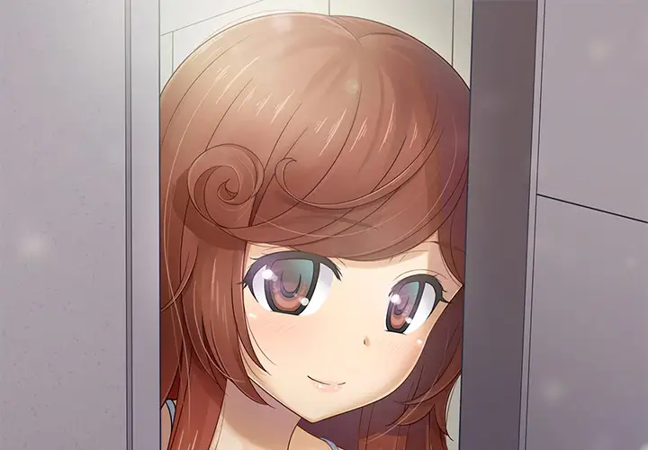 新来的女邻居第3话