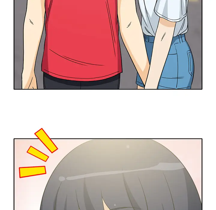 新来的女邻居第11话