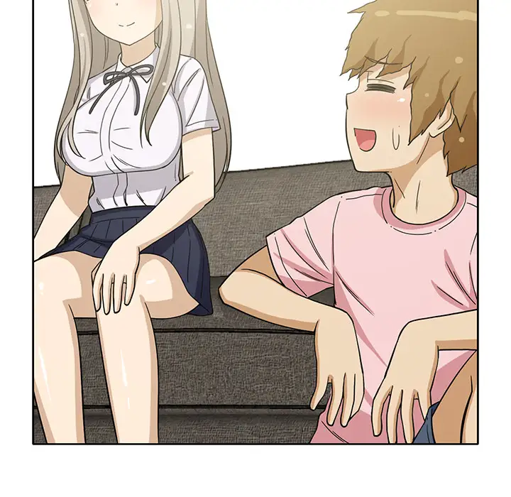 新来的女邻居第12话