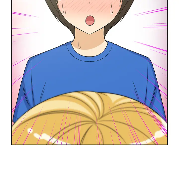 新来的女邻居第21话