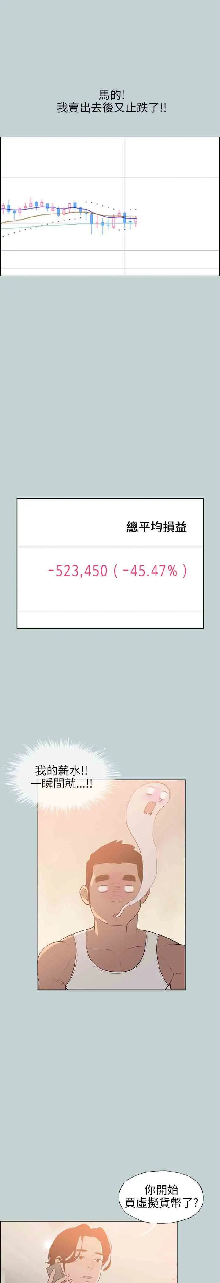 愉快的旅行第52话