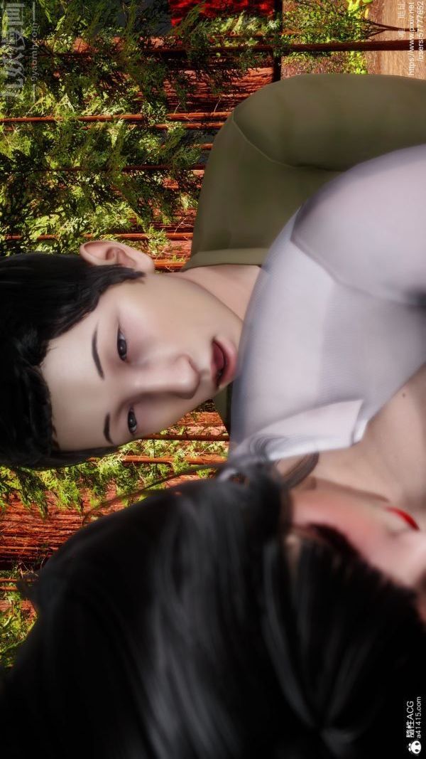 [3D]绿帽满汉全席第09话