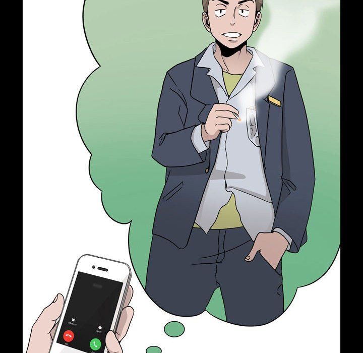 情事物语Honey第7话