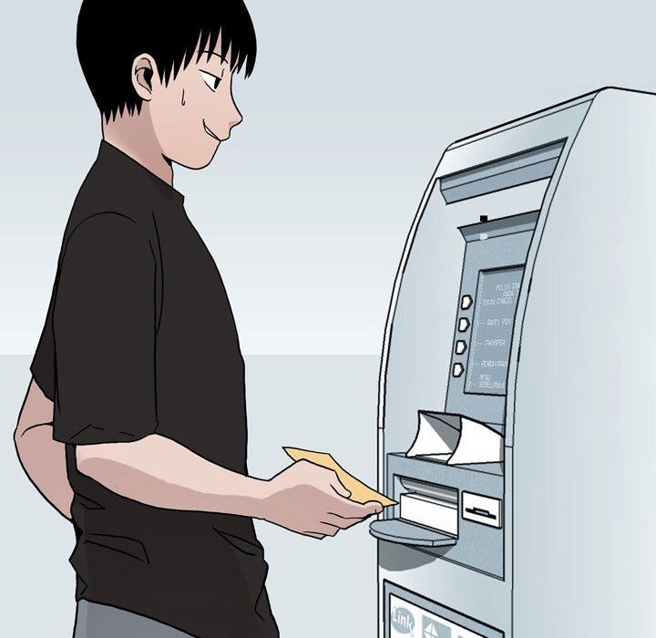 情事物语Honey第9话