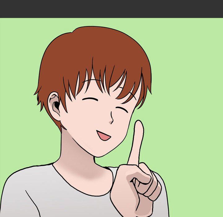 情事物语Honey第9话