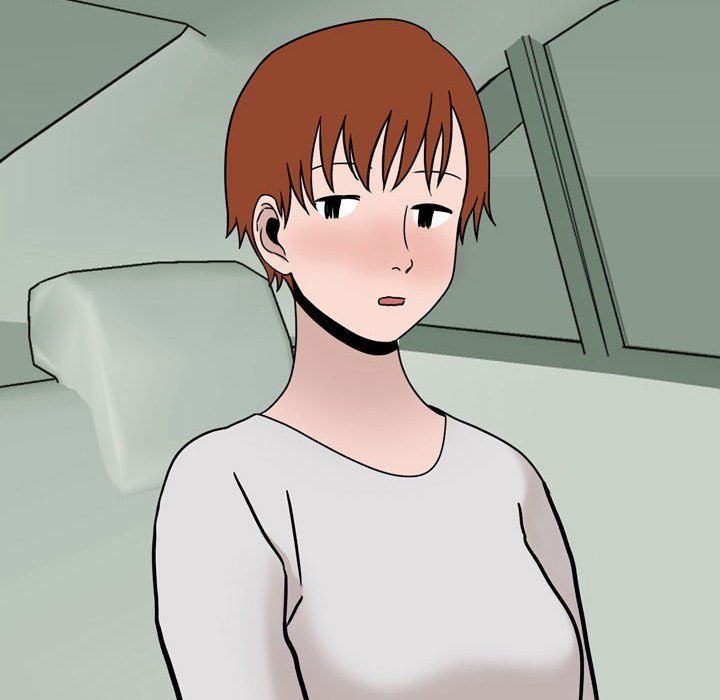 情事物语Honey第9话