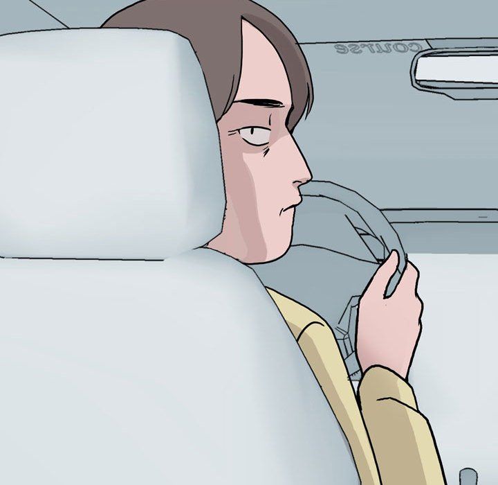 情事物语Honey第9话