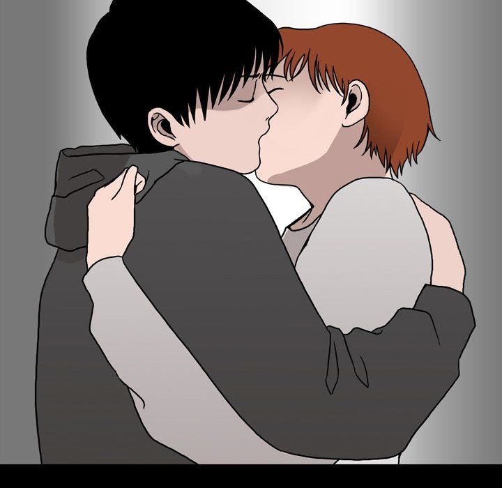 情事物语Honey第9话