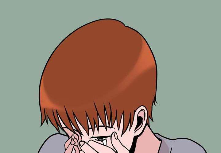 情事物语Honey第11话