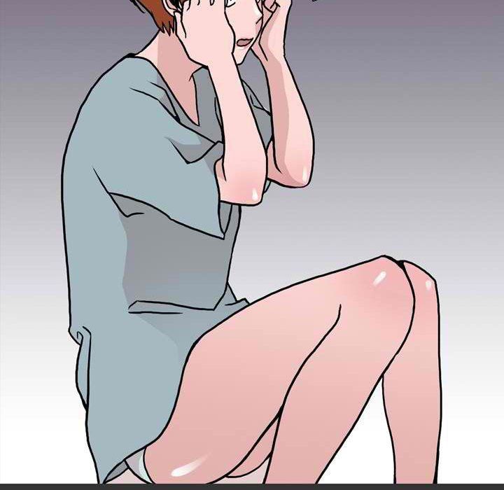 情事物语Honey第11话