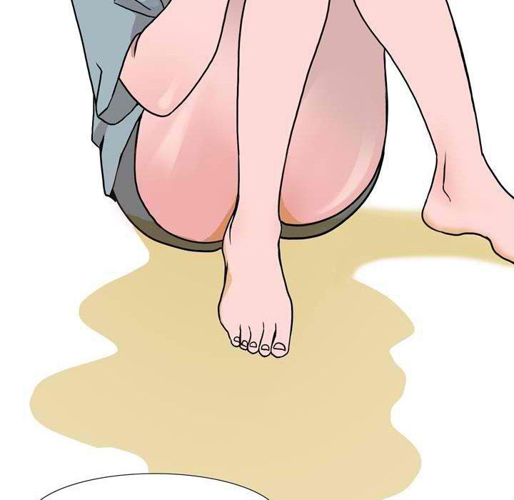 情事物语Honey第11话