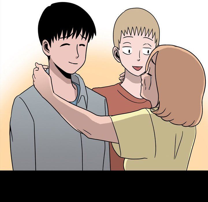 情事物语Honey第12话