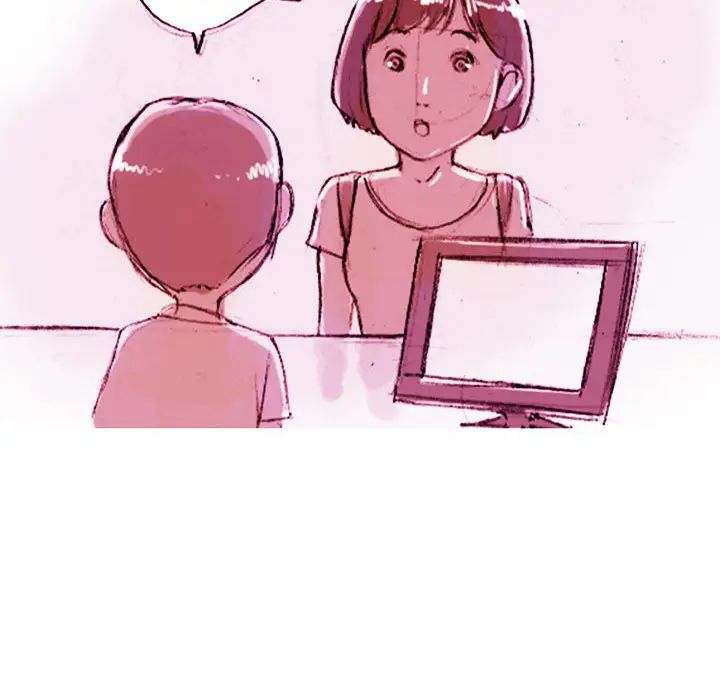 情事物语Classic第1话