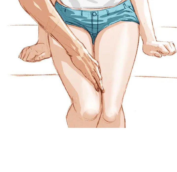 情事物语Classic第2话