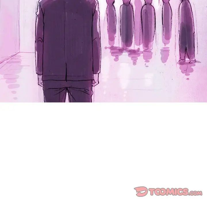 情事物语Classic第3话