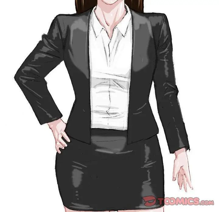 情事物语Classic第3话