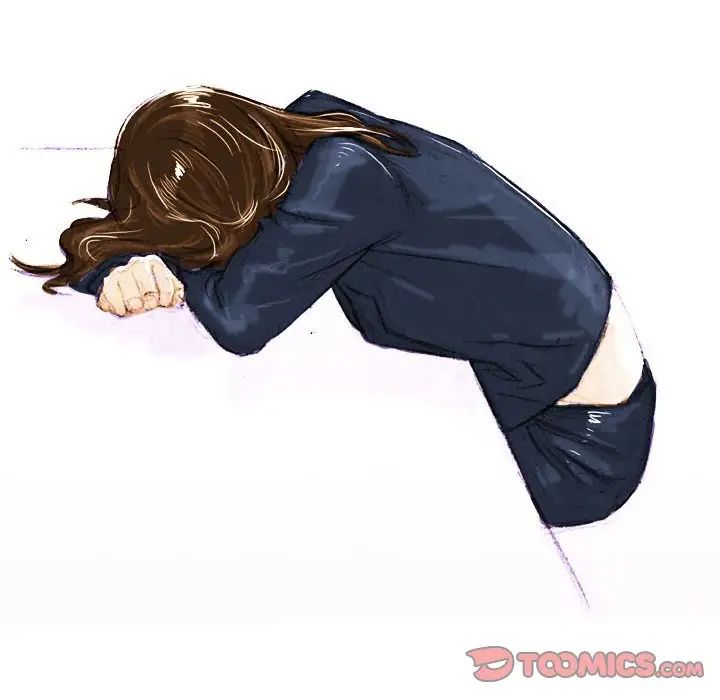 情事物语Classic第3话