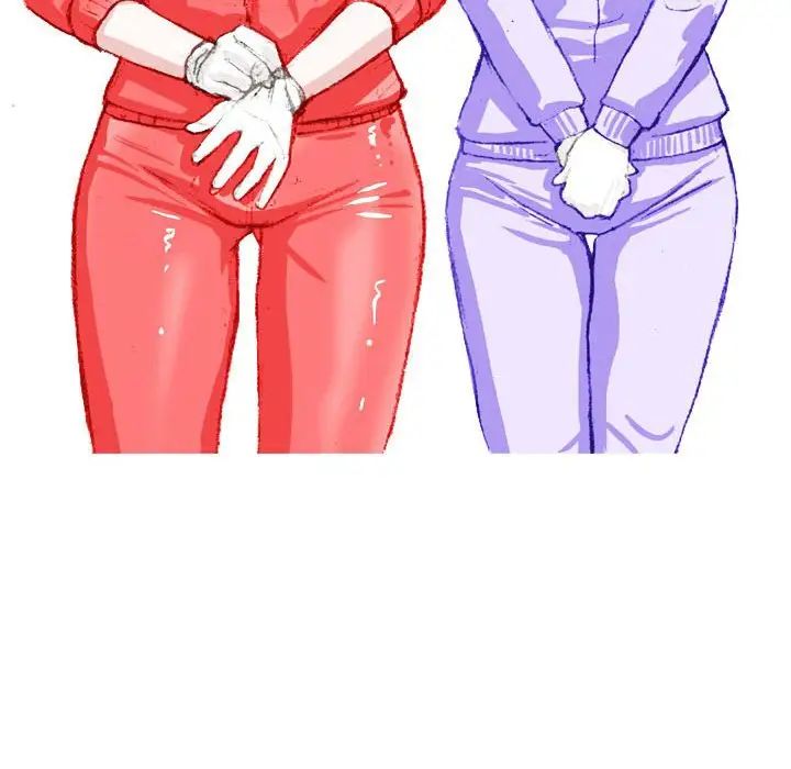 情事物语Classic第3话