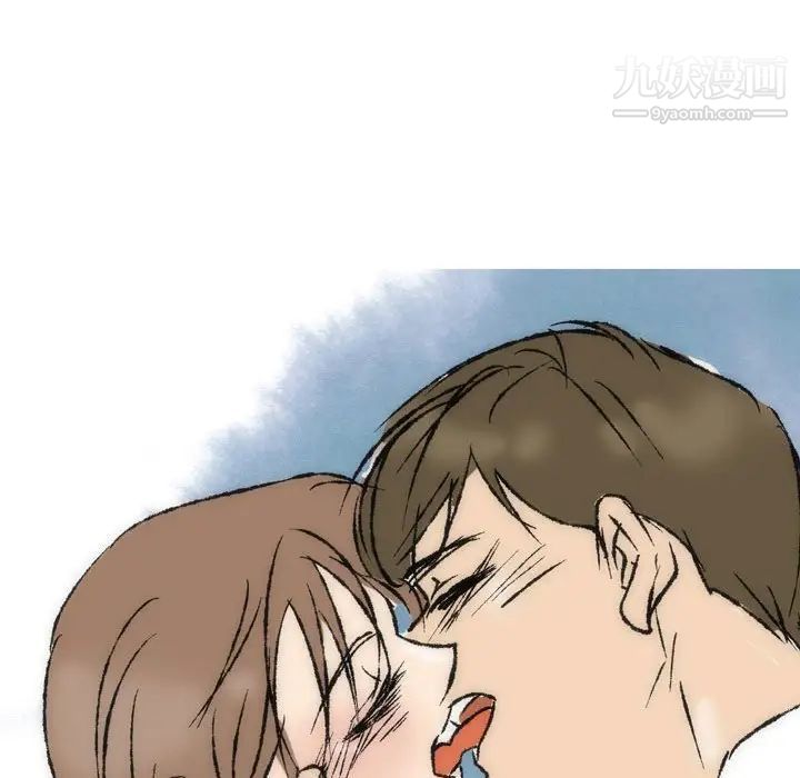 情事物语Classic第8话