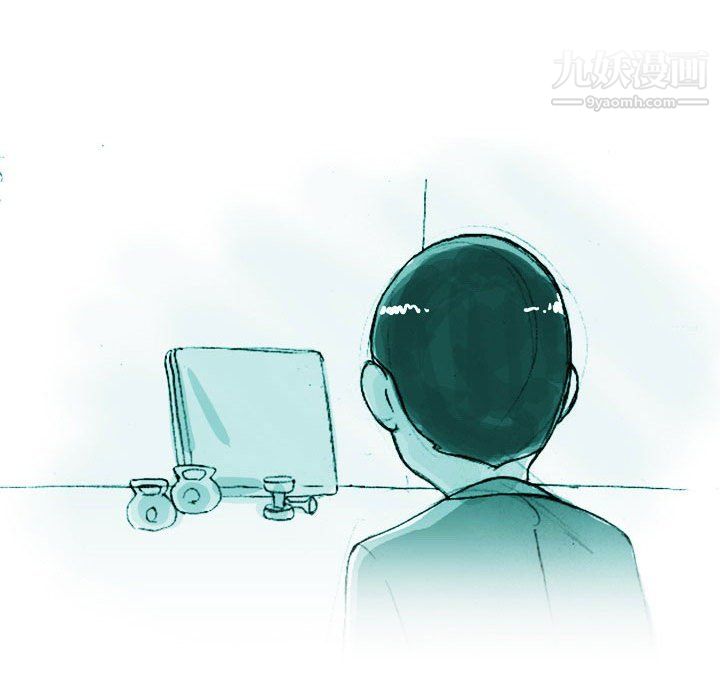 情事物语Classic第17话