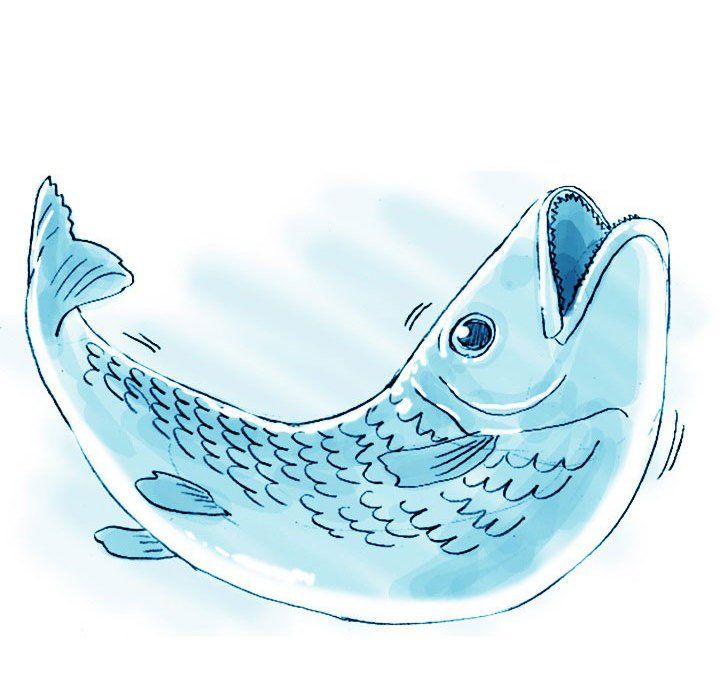 情事物语Classic第21话