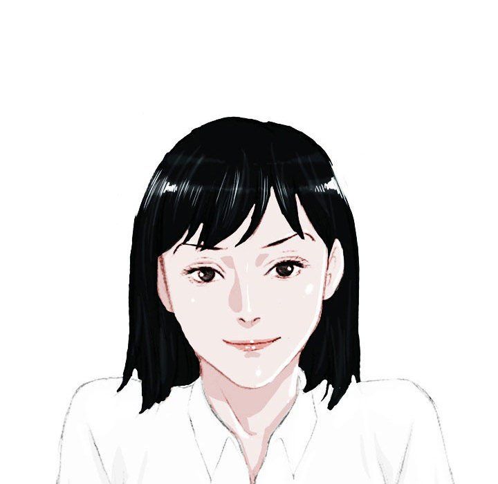 情事物语Classic第21话