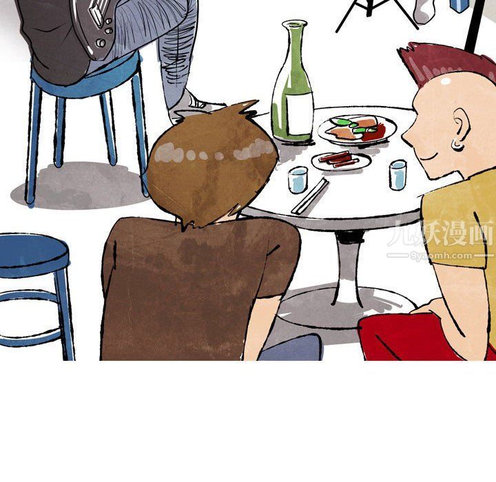 情事物语Classic第25话