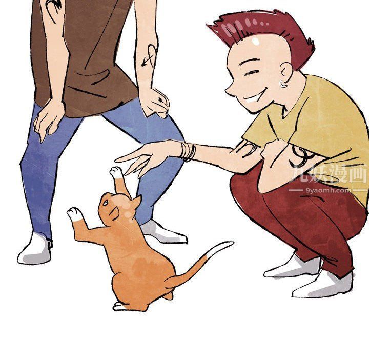 情事物语Classic第25话